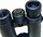 Binokë Braun Compagno 10x34 WP, lente BaK 4, i zi