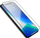 Set xham mbrojtës Hoco, 25 copë, për iPhone 11 XR, transparent