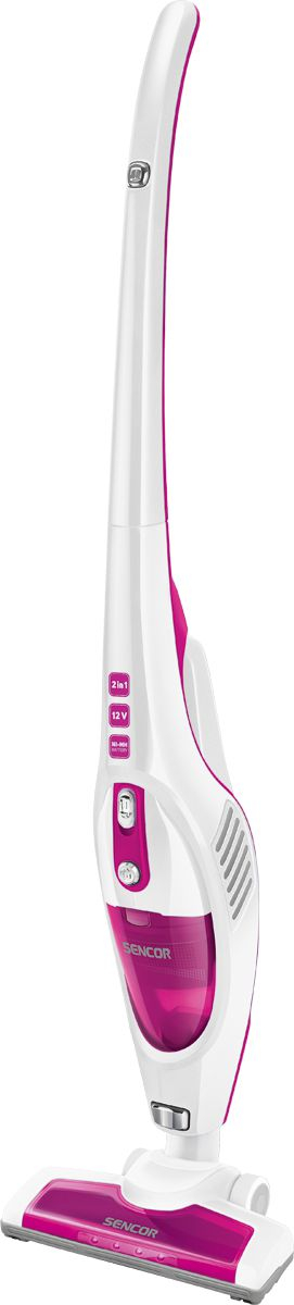 Thithëse elektrike Sencor SVC 7612VT, 12V, 0.5l, pa kabllo