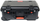 Заштитен куфер Calumet Hard Case 5119, со тркала, IP67, црн