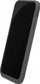 Këllëf telefoni Peak Design Mobile Everyday Fabric Case për Samsung Galaxy S23, SlimLink magnetik, ngjyrë charcoal