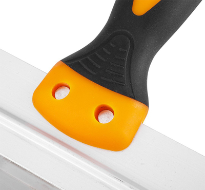 Shpatull për kova NEO TOOLS 50-361, çelik inox, dorezë 155 mm