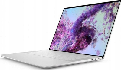 Laptop DELL XPS 16 9640, 16,3" OLED, Intel Core Ultra 7 155H, 64GB RAM, 4TB SSD, NVIDIA GeForce RTX 4070