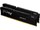 RAM Kingston FURY Beast, 64GB DDR5, 6000MT/s, CL40, e zezë