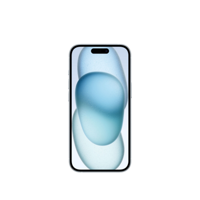 Apple iPhone 15, 128GB, Blue
