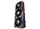 Kartelë grafike ASUS (ROG-STRIX-RX6750XT-O12G-GAMING), AMD Radeon RX 6750 XT, 12GB GDDR6