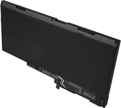 Bateri laptopi HP, 50Wh, Lithium Polymer