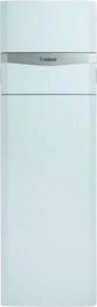 Set pompë nxehtësie Vaillant aroTHERM Split VWL 105/5, 10 kW, A+++, e bardhë