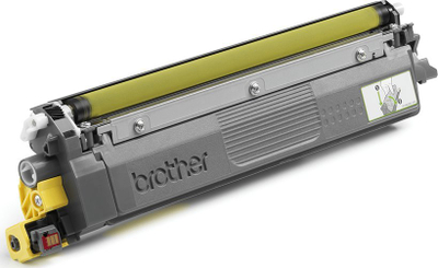 Toner Brother TN-249Y, i verdhë, 4000 faqe