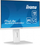 Monitor Iiyama ProLite XUB2292HSU W6, 21.5", Full HD IPS, i bardhë