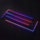 Set drite DRGB Phanteks NV9 Premium, 4 module LED D A RGB, për kornizën jashtme të NV9-s, ngjyrë e zezë
