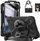 Mbështjellëse tablet eStuff ES681861, 11", Sleeve, e zezë