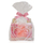 Set trupi Accentra Heart Cascade Dream Magnolia, xhel dushi 200 ml + losion 200 ml + sfungjer 15 g