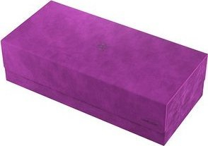 Kuti ruajtje Gamegenic Dungeon 1100+ Convertible, premium, lejla