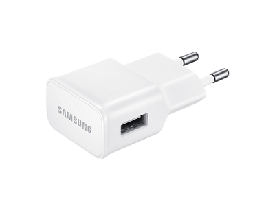 Karikues Samsung 5V, 2A, Flat TA, 5 pin