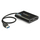 Видео адаптер StarTech USB 3.0 Dual DisplayPort, 2 порти, 4K 60Hz, црн