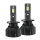 Lampa Led H1 12/24v +800% All Types Led8 Muhler