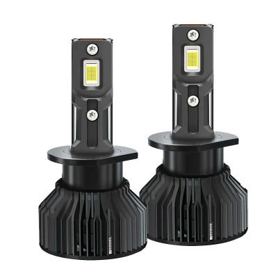 Lampa Led H1 12/24v +800% All Types Led8 Muhler