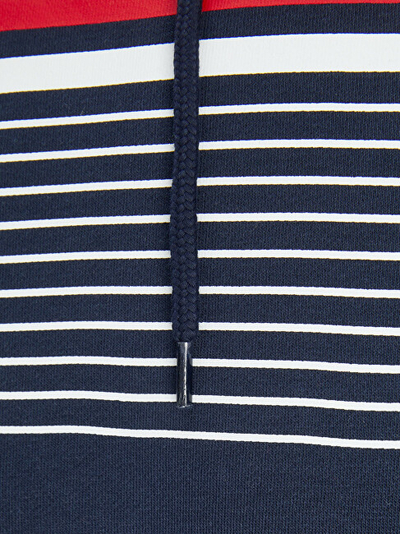 Duks Jack&Jones JJTRAVIS Regular Fit, i kaltër