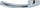 Dorezë dushi Hydroland MARGARITA, 1 funksion, krom