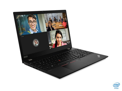Laptop LENOVO ThinkPad T15, 15.6", 8 GB RAM, 512 GB SSD, Intel® Core™ i5, Intel® UHD Graphics, i zi
