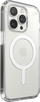 Kutia Speck Presidio Perfect Clear MagSafe për iPhone 14 Pro, dy shtresa, e tejdukshme