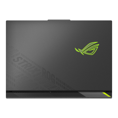 Laptop ASUS ROG Strix G18 G814PP-NEBULA018W, 18", WQXGA, AMD Ryzen 9 8940HX, 32GB RAM, 1TB SSD, Nvidia RTX 5070, i zi