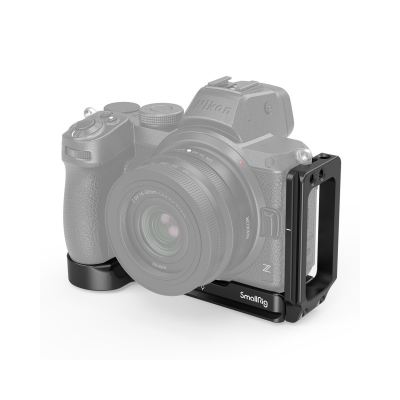 Mbajtës SmallRig L për Nikon Z5/Z6/Z7