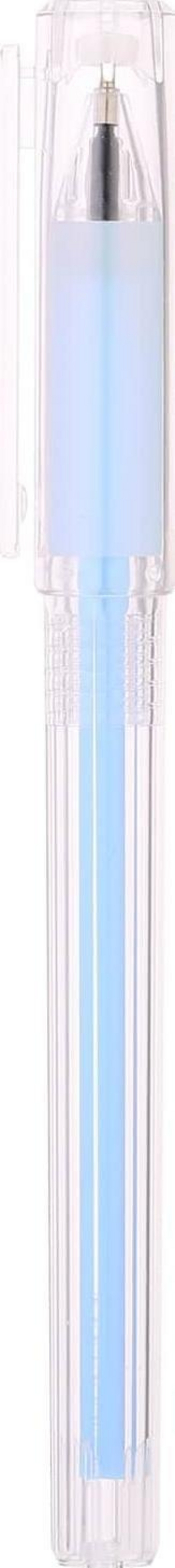 Stilolaps Deli SOLAF Q12BL, 0.7 mm, i kaltër