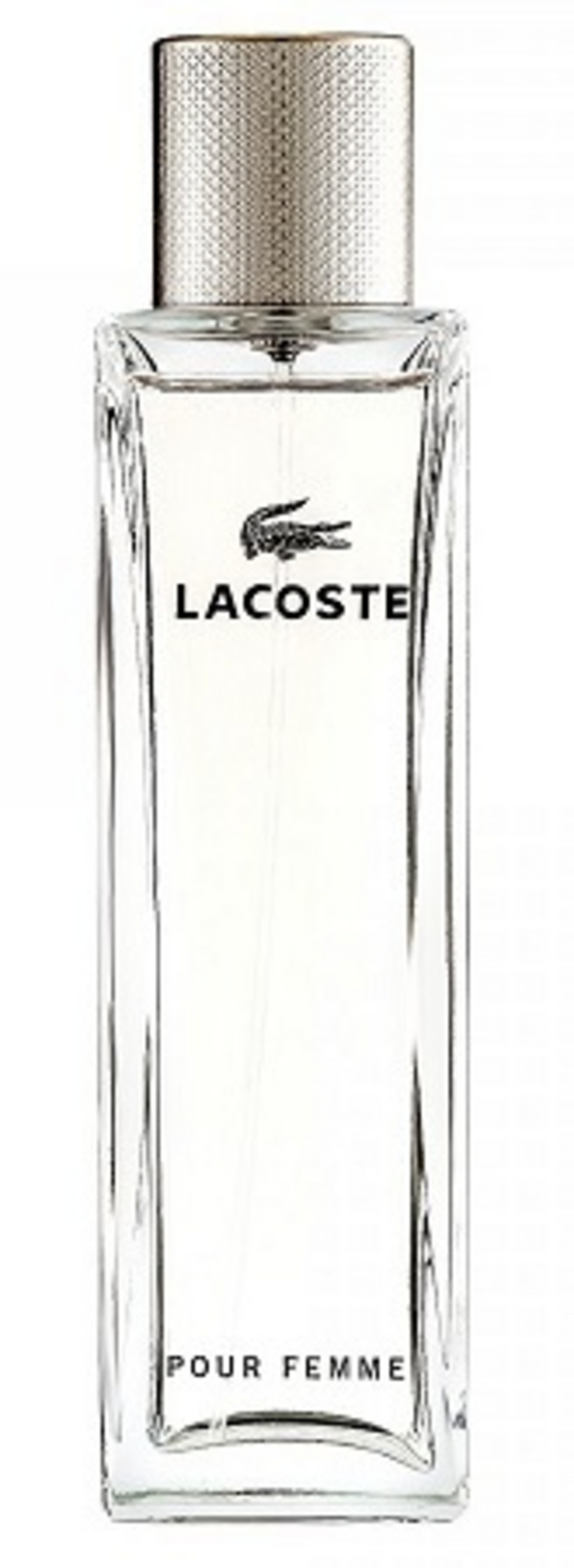 Parfum Lacoste Pour Femme