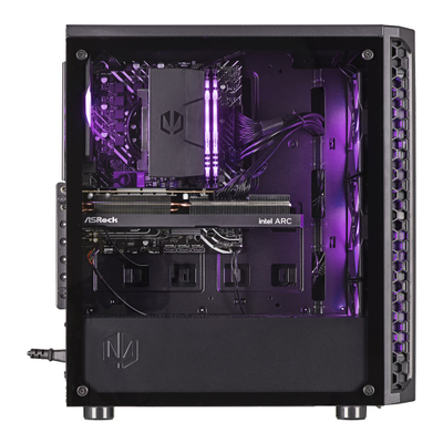 Kompjuter Actina, Intel Core i5-13400F, 32GB DDR4, 1TB SSD, RTX 4060, Windows 11 Home, i zi