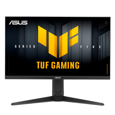 Monitor gaming ASUS TUF Gaming VG27AQML5A, 27", QHD 2560 x 1440, 300Hz, i zi
