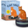 Desktop Cat Vac - Running Press