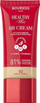 Krem BB Bourjois Healthy Mix Clean Vegan, 30 ml, boja 02 Vanilla
