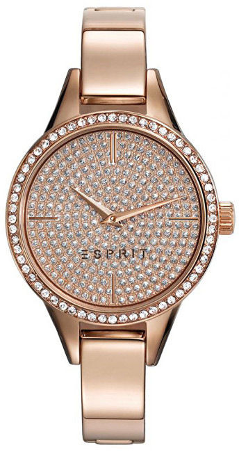 Orë dore Esprit TP10906 Rose Gold ES109062003