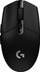 Set maus gaming Logitech G305 Lightspeed + mousepad G640 SE, wireless, HERO, i zi