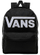 Çantë shpine  Vans VN0A3I6RY281, e zezë