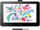 Tablet grafike Wacom One 13 (DTC133W0B), të argjendtë/ të zezë