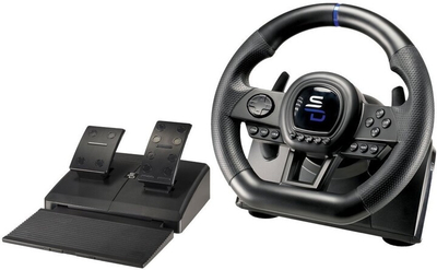 Timon me pedale Superdrive SV650 (PC, Switch, PS4, Xbox Series)