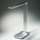 Llambë tavoline LED Tiross Silver