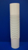 Konektor i rrudhosur ONNLINE Fi 47, PVC, 60 copë, i bardhë