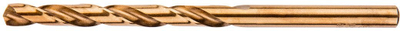Spiral metalik NEO HSS Co, 5.2 mm, për metal