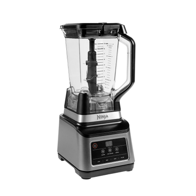 Blender Ninja BN750EU, 1200W, 2.1L, gri e zezë