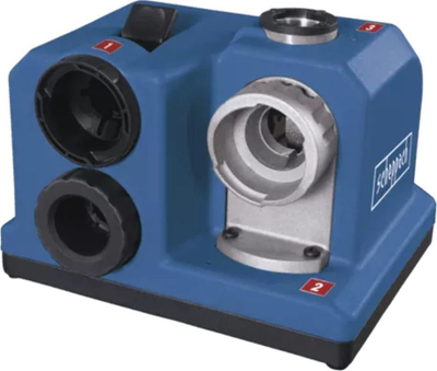 Makineri elektrike për mprehje Scheppach DBS800, 80W, për stërvitse deri 79 mm