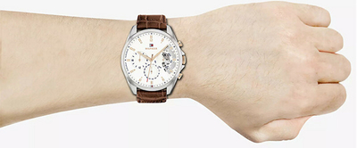 Orë dore Tommy Hilfiger Baker Open Heart 1710450