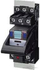 Rele industriale Siemens LZS:PT5A5L24, 4P, 24V DC, me LED