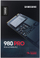 Hard disk Samsung SSD 980 PRO, M.2 - 500GB