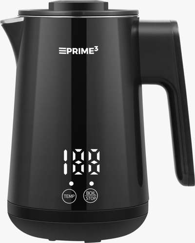 Çajnik elektrik Prime3 SEK31, 0.8L, 800W, i zi