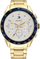 Orë dore Tommy Hilfiger Owen 1791969