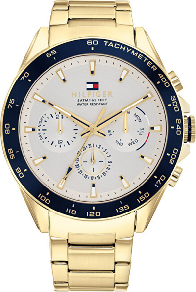 Orë dore Tommy Hilfiger Owen 1791969
